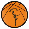 Basketball Folding Flyer W/ Pocket Case